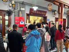 -张吉祥花椒肉火烧(老潍县美食城店)