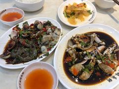 -长平老姿娘夜粥(平东一街店)