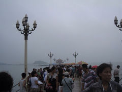 iphone_upload_pic-栈桥景区
