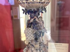 -Me Coffee下午茶艺术空间