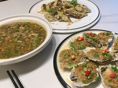 -鲜味食族水产·海鲜餐厅