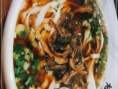 -湘人龙记老长沙米粉(鸟巢店)