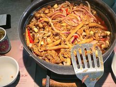 -蛙小侠(古镇大信新都汇店)