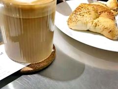 -RWORK·COFFEE(滨江店)