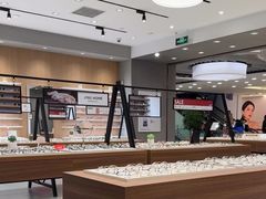 -JINS(北京apm店)