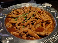 -胖哥俩肉蟹煲(世茂国际广场店)