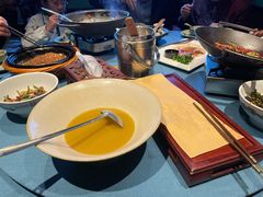 -天怡·鱼工厂(临江店)