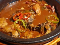 -打酱油·非遗淮扬菜(瘦西湖梅岭店)