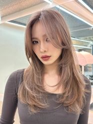 -sy杉影印象COLOUR专业烫染
