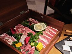 -MIKOMIKO和牛烧肉专门店(南门店)