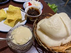 -尼玛藏家风味园(阿山食城店)