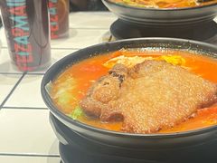 -肥汁米蘭香港米线(长宁来福士店)