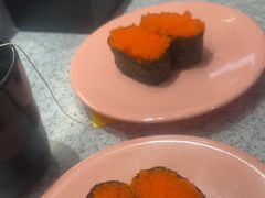 -争鲜回转寿司(中街大悦城店)