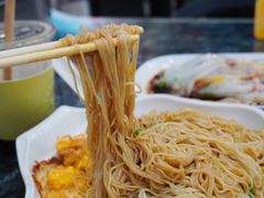 -燊意布拉肠云吞面(中山四路店)