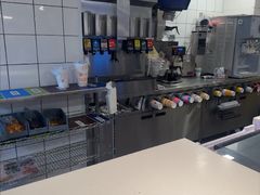 -麦当劳(深圳西涌天文台店)
