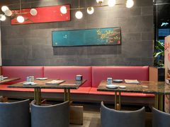 -炙柒Sekinana·精致料理 烧鸟·铁板烧(海上世界店)