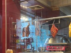 -余百年·现烧烧腊(布吉金利店)