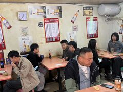 -小胡子祥彪烧烤(北湖总店)