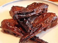 -杨氏青龙虾·羊蝎子(珠江路店)