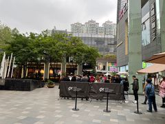 -茶颜悦色(花园道店)