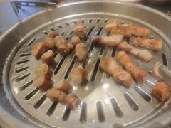 -炽城·烤肉名家(鸿达中央广场店)