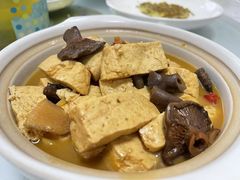 -天乐农家鱼头王(天目湖店)