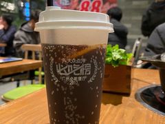 柠乐-牛小灶牛杂煲(北京路店)
