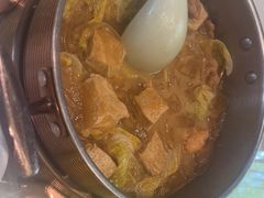 -有喜胶东小馆(太申祥和店)
