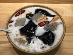 老椰奶清补凉-做得清补凉(上邦店)