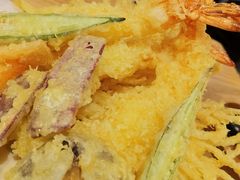 大虾天妇罗-馥家小馆(黔灵山公园店)