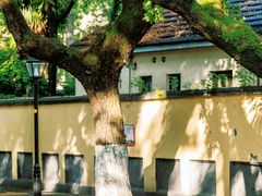 -颐和路民国时期公馆风貌区