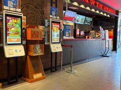 -汉堡王(上海凌云壹街坊店)