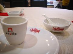 -阿婆农家菜(车墩店)
