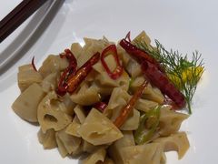 -澳门豆捞(裕华东路店)