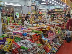 -紫荆城食品交易中心(华强北店)