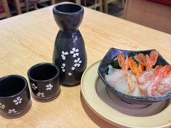 -寿司郎(皇庭广场店)