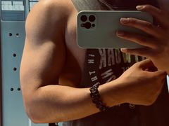 -银吉姆健身(恒隆馆)