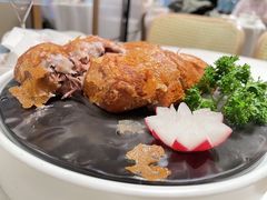 -莆田餐厅PUTIEN(西安万象天地店)