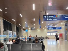 -奥黑尔国际机场