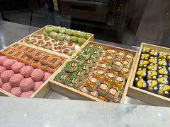 -北京稻香村(零号店)