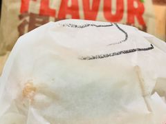 -汉堡王(北京三里屯购物中心)