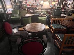 -旧天堂书店(华侨城创意文化园南山特色文化街区店)