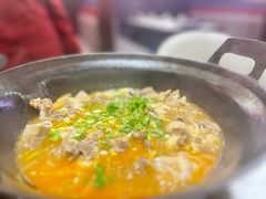 -双城乡铁锅炖羊肉(莱安逸境店)