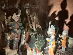 -洛阳古墓博物馆