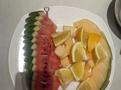 -老牌坊鲁菜名店(聊城美食岛店)