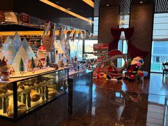 -艺站·自助餐厅·牛排西餐厅(济南绿地美利亚酒店)