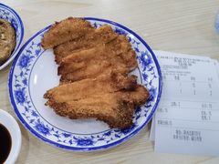 -美新点心店(陕西北路店)