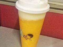 -喜茶(深圳东门1234店)