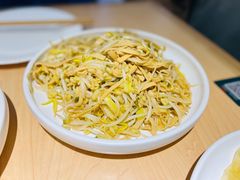 -榆林镇筋饼(知春路店)