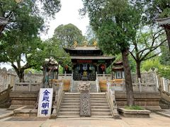 -昆明市金殿名胜区